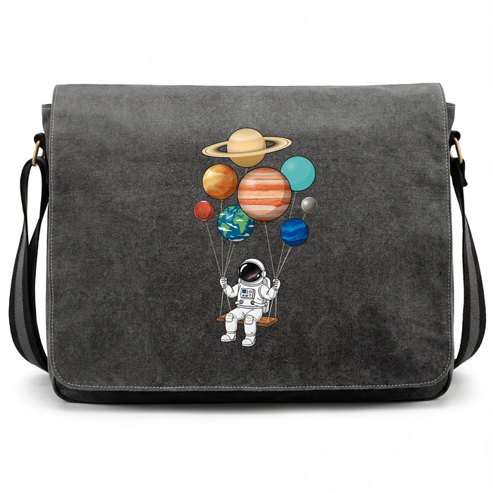 Cosmic Swing - Main view Bag