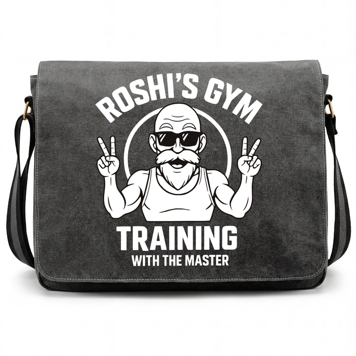 Training with the Master  - Vista principale Borsa