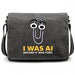 I Was AI Before It Was Cool - Vista principal Bolsa