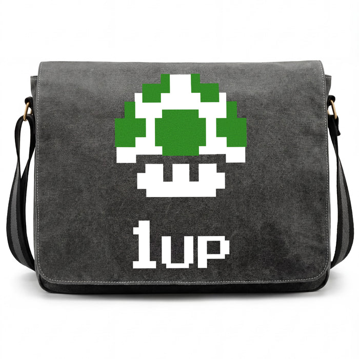 Shroom UP - Main view Bag