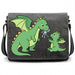 Dragon Parenting - Vue principale Sac