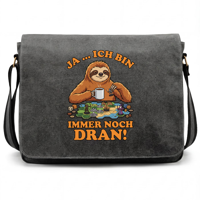 Yes … I'm still going! - Main view Bag