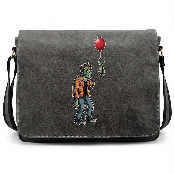 Zombie Problems - Vista principale Borsa