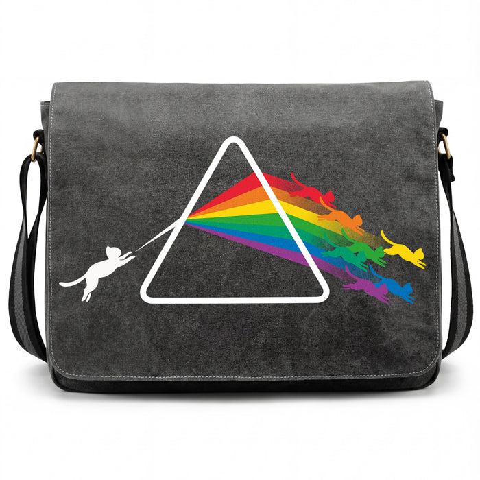 Dark Side of the Cat - Main view Bag