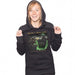 Return of the Legacy Code - Hoodie Woman Lara