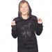 Cathulhu - Hoodie Frau Lara