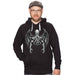 Cthulhu - The Great Old One - Hoodie Man Basti