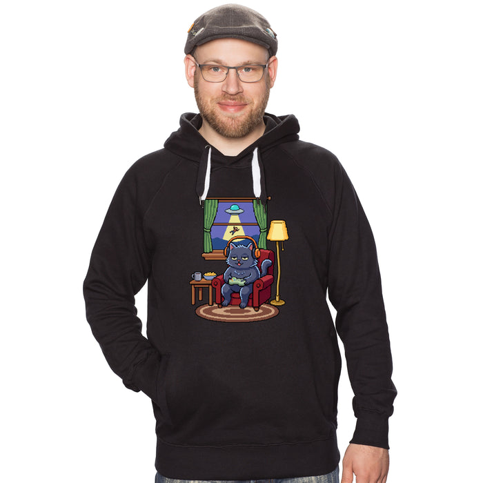Do Not Disturb - Hoodie Man Basti