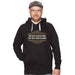 The Dice Giveth and the Dice Taketh Away - Hoodie Uomo Basti