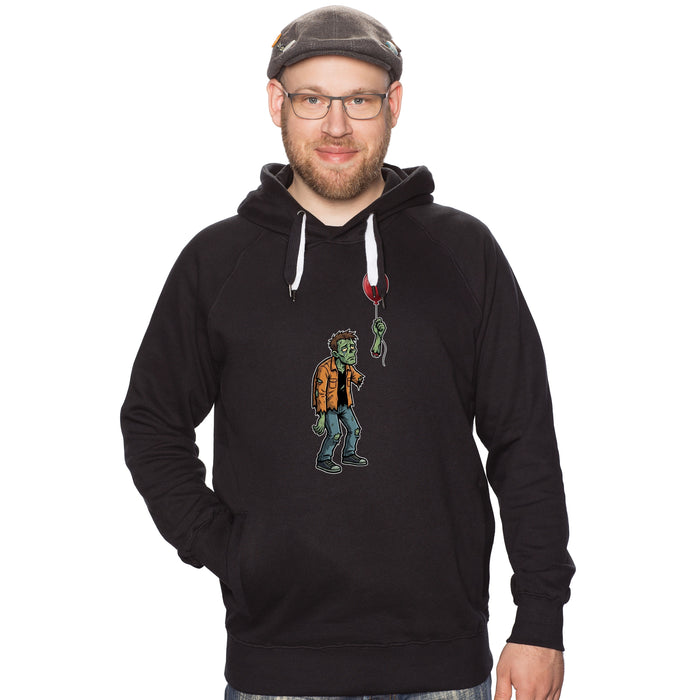 Zombie Problems - Hoodie Uomo Basti