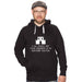 I Am Sorry, But Your Princess Is In Another Castle - Hoodie Mann Basti