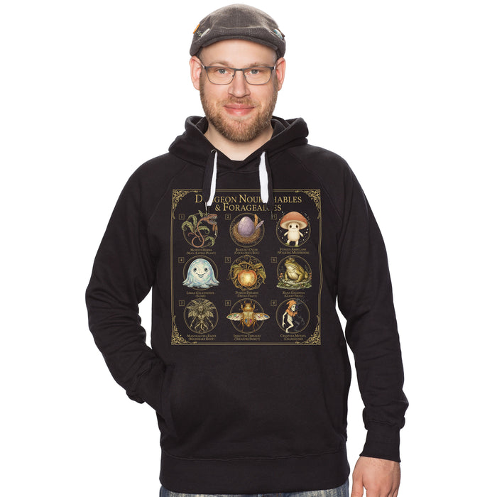 Dungeon Nourishables - Hoodie Man Basti