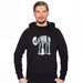 Imperial Recovery - Hoodie Man David