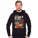 Chaos Khorne Flakes - Sweat à Capuche Homme David