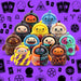 LamaTama Series 3 - Cute Oracles to Collect (Blind Bag)