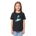 Milkyway - Kindershirt Model Mädchen 1
