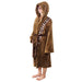 Star Wars Chewbacca Bademantel mit Kapuze