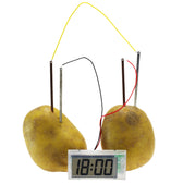 Kartoffeluhr