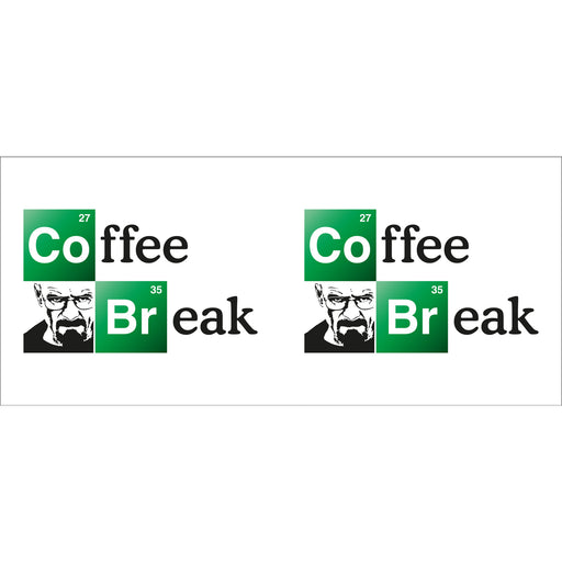 Kaffeebecher Coffee Break