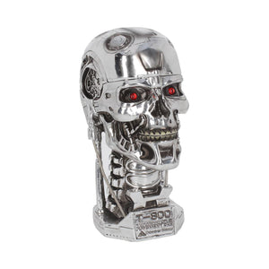 Boîte de rangement Terminator T-800