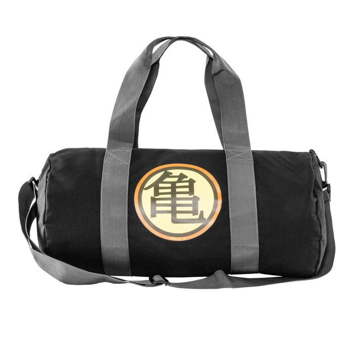 Dragon Ball Sporttasche mit Kame-Symbol