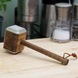 Mjölnir Marteau à viande