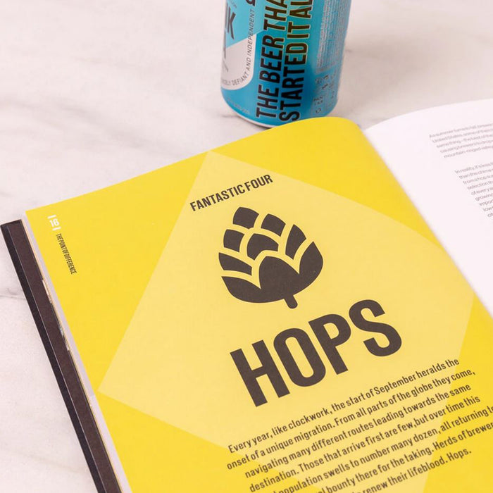 Buch BrewDog: Craft Beer for the Geeks