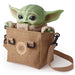 Star Wars Grogu Plüschfigur mit Sound und Tragetasche