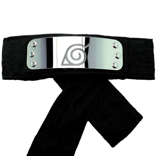 Bandeau de cosplay Naruto Shippuden