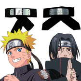 Cerchietto cosplay Naruto Shippuden