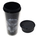 Marvel The Punisher Thermobecher