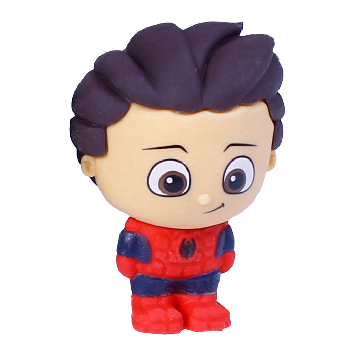 Puzzle Palz Marvel Avengers 3D Radiergummi Serie 2