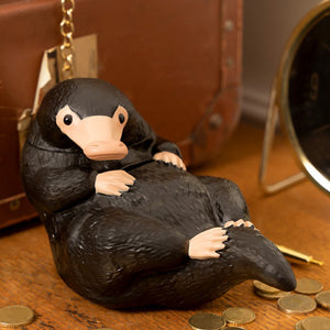 Fantastic Beasts 3D spaarpot Niffler