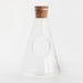 Kit de cultivo terrario en matraz Erlenmeyer