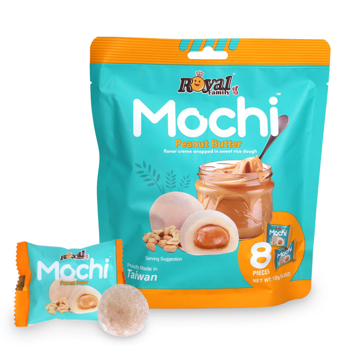 Mochi della Famiglia Reale (1x120g)