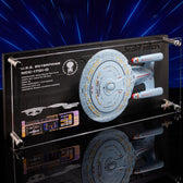 Placa de pared Star Trek Enterprise NCC 1701-D