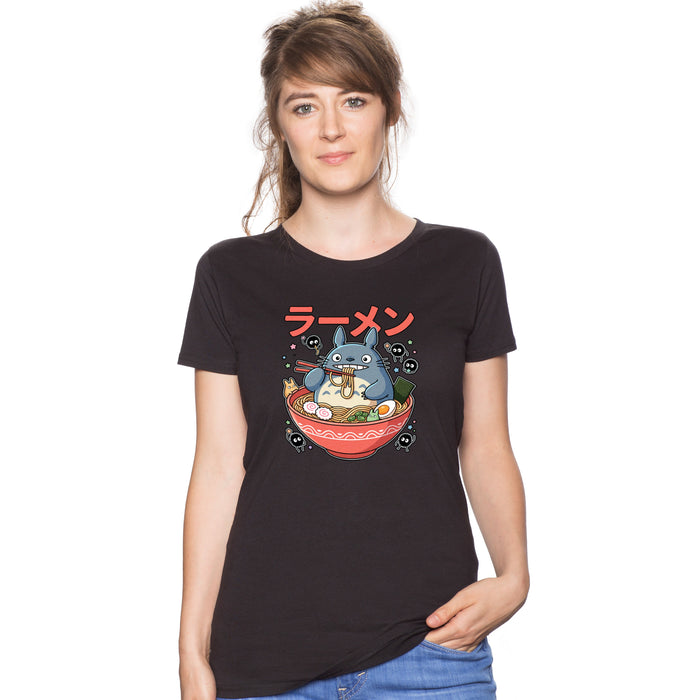 Ramen de l'Esprit de la Forêt - Girlie Femme Yasmin