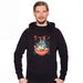 Ramen de l'Esprit de la Forêt - Sweat-shirt Homme David