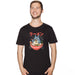 Ramen de l'Esprit de la Forêt - T-Shirt Homme Tobi