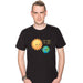 You Make My Day - T-Shirt Mann Colin