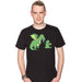 Dragon Parenting - T-Shirt Homme Colin