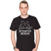 Attempted Murder - T-shirt Uomo Colin