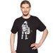 Trooper Aim - T-Shirt Uomo David