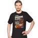 Chaos Khorne Flakes - T-Shirt Homme David