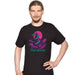 Visit Snake Mountain - Camiseta Hombre David