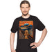 El Grito - Edición Monstruo de las Galletas - Camiseta Hombre David