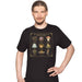 Dungeon Nourishables - T-shirt Man David