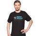 Protomolecule - Active Sample - Camiseta Hombre David