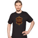 Ollivanders Wand Shop - T-shirt Homme David