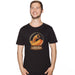 Shake for Sandstorm - T-Shirt Man Tobi